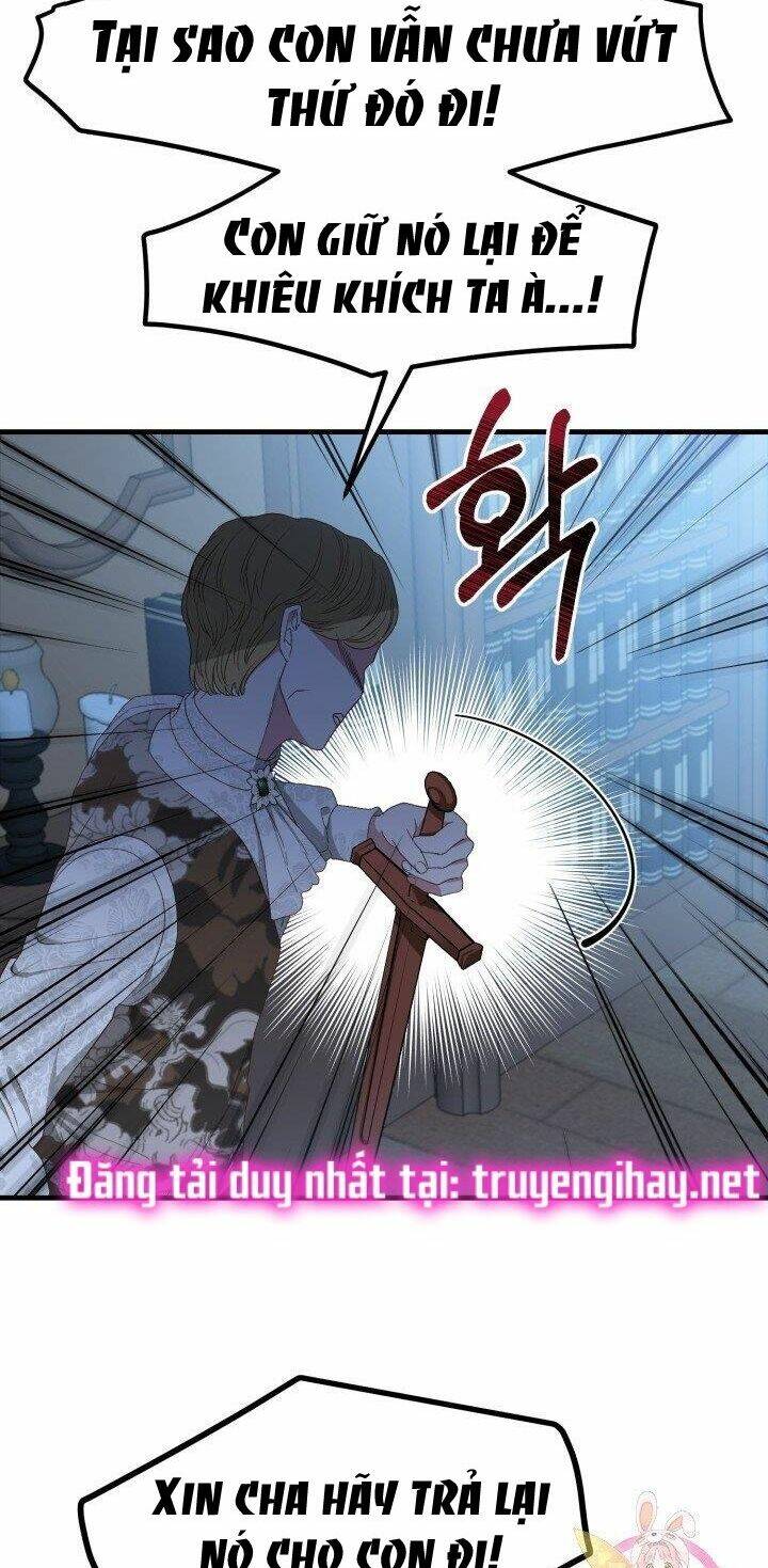 Trở Thành Vợ Thái Tử Quái Vật Chapter 30.2 - Trang 2