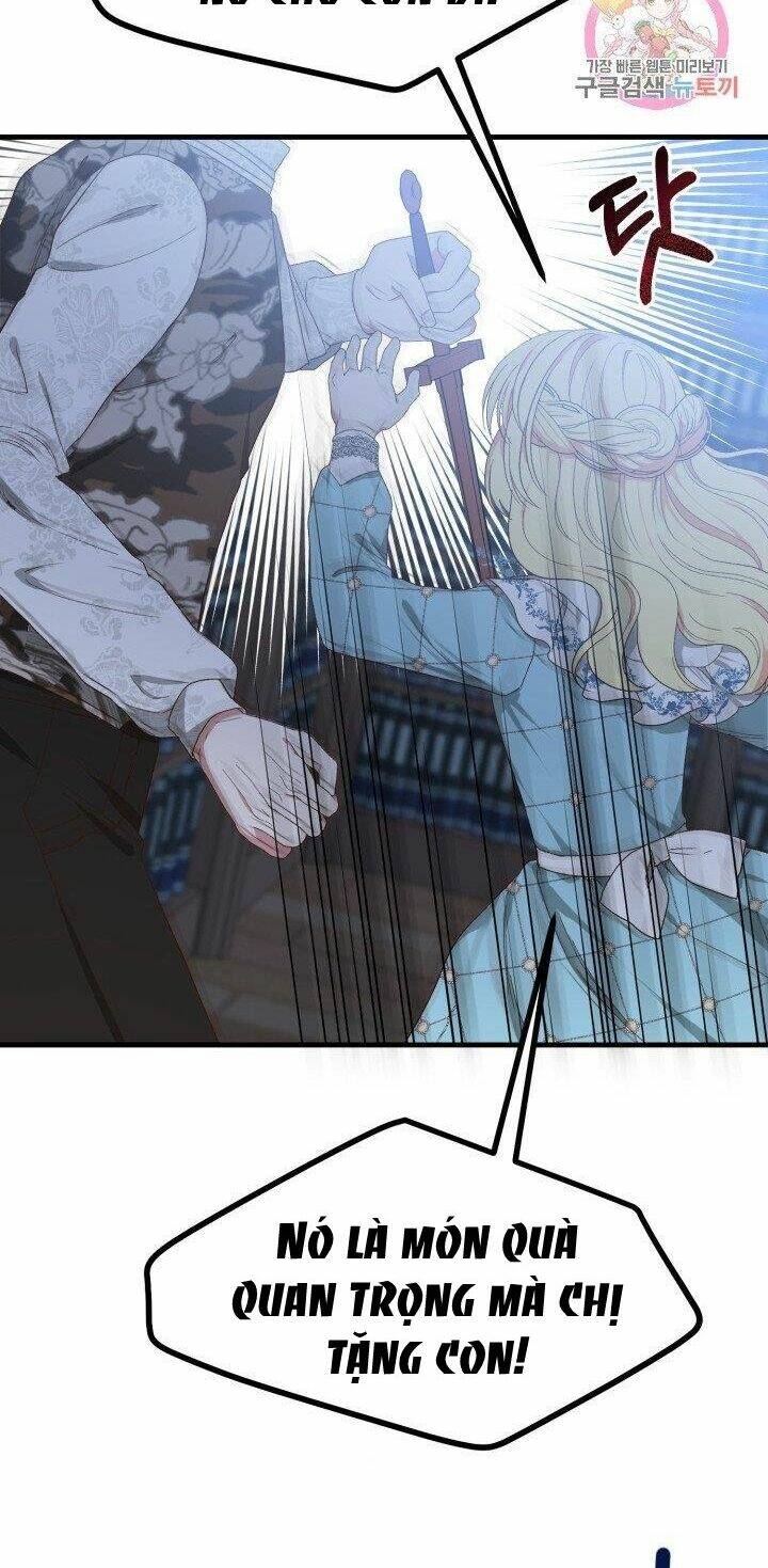 Trở Thành Vợ Thái Tử Quái Vật Chapter 30.2 - Trang 2