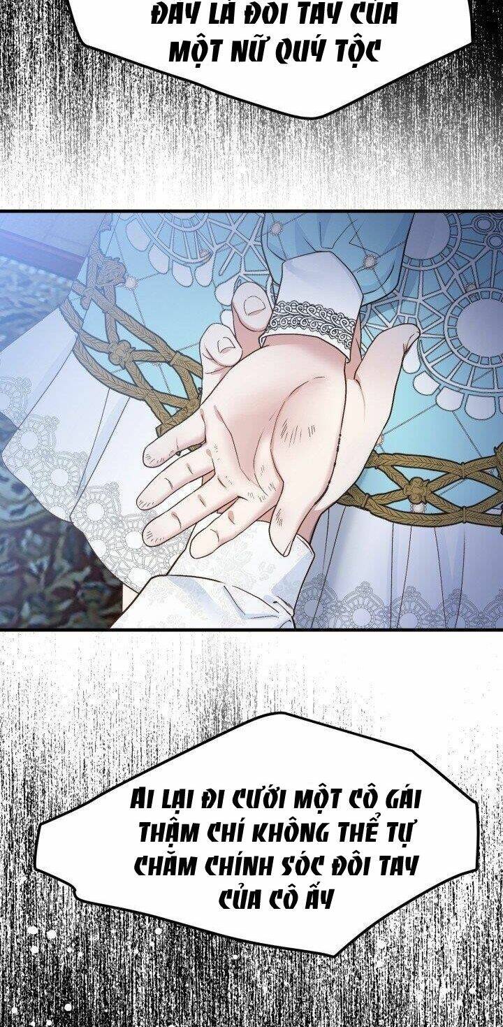 Trở Thành Vợ Thái Tử Quái Vật Chapter 30.2 - Trang 2