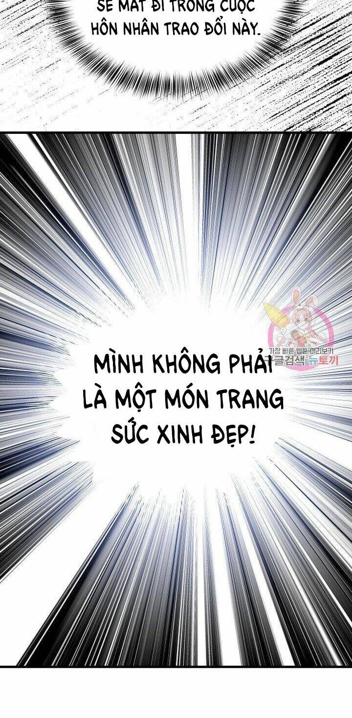 Trở Thành Vợ Thái Tử Quái Vật Chapter 30.2 - Trang 2