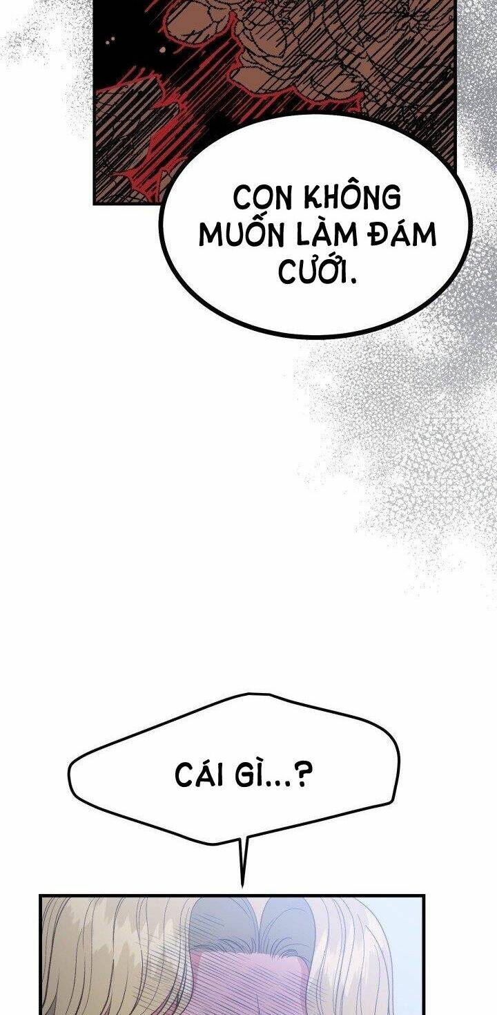 Trở Thành Vợ Thái Tử Quái Vật Chapter 30.2 - Trang 2