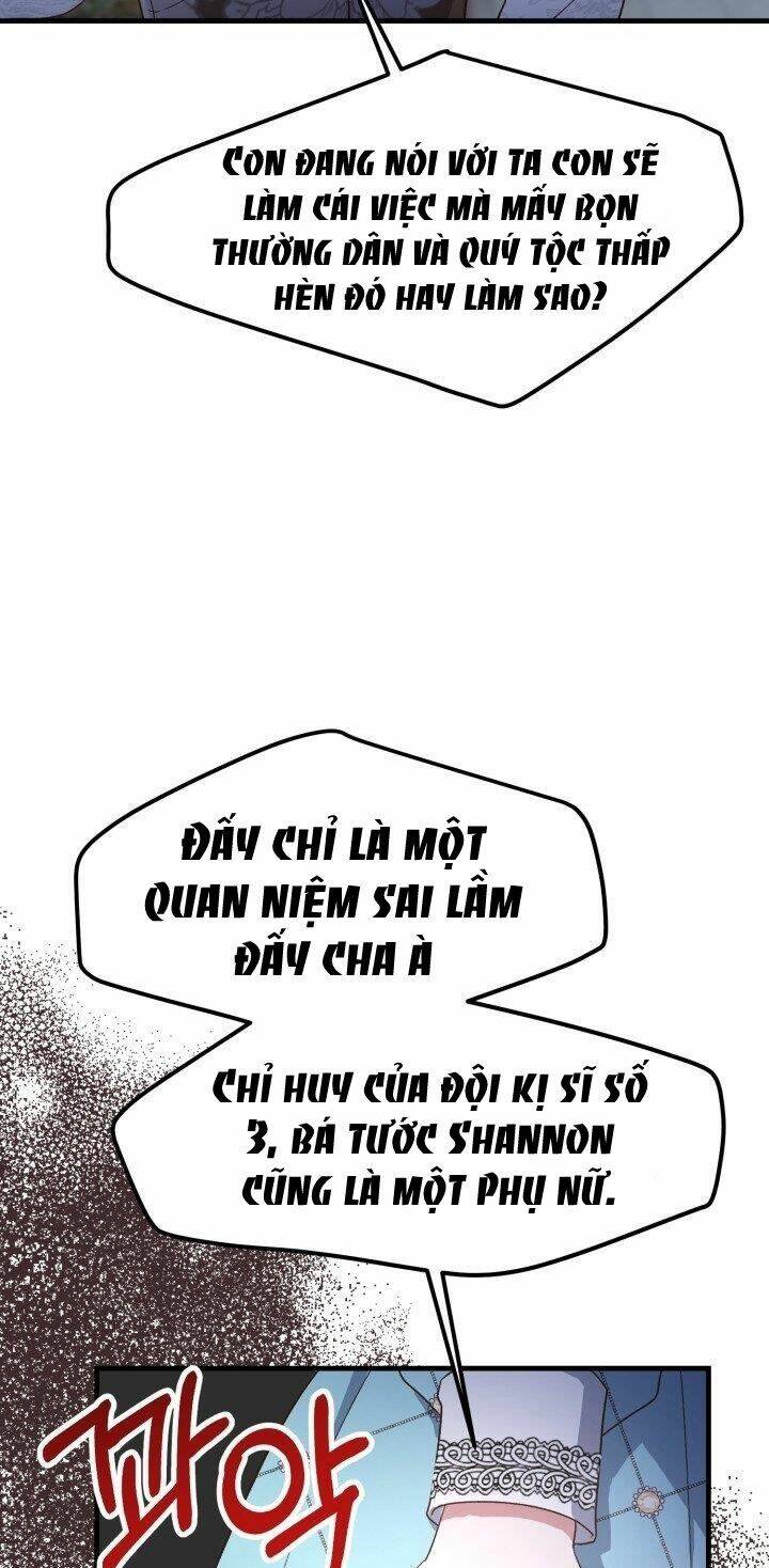 Trở Thành Vợ Thái Tử Quái Vật Chapter 30.2 - Trang 2