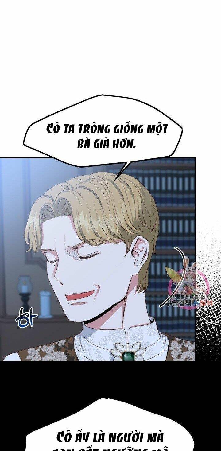 Trở Thành Vợ Thái Tử Quái Vật Chapter 30.2 - Trang 2