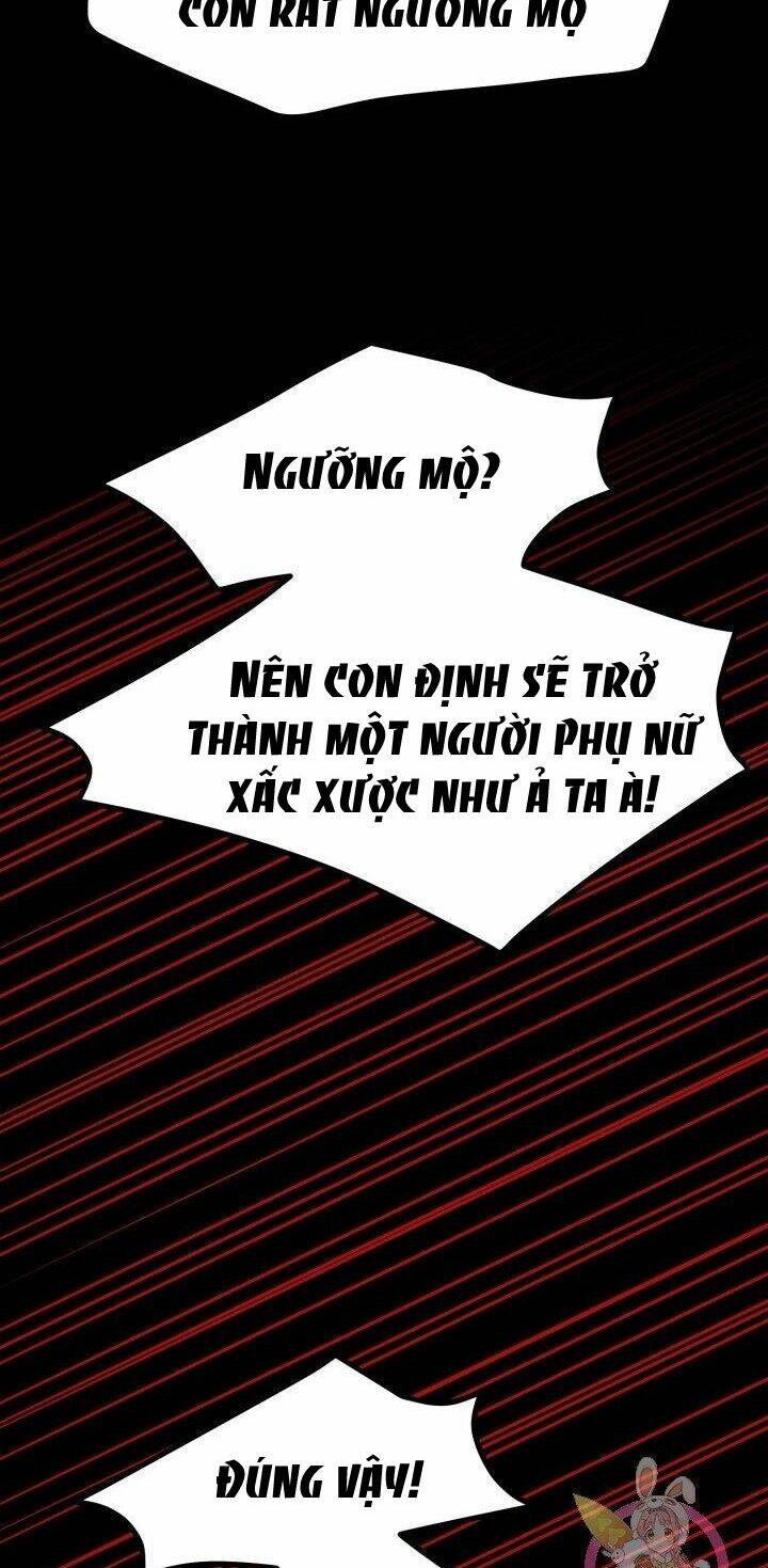 Trở Thành Vợ Thái Tử Quái Vật Chapter 30.2 - Trang 2