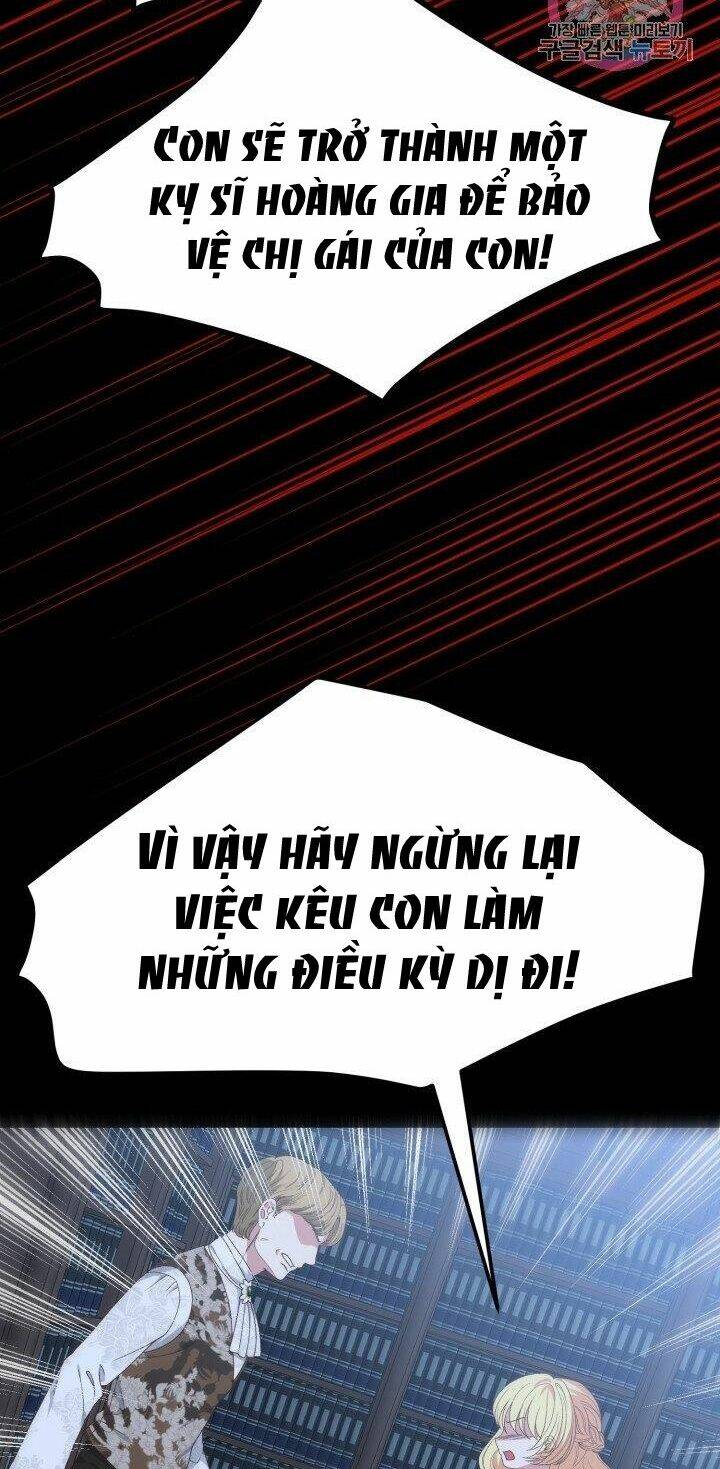 Trở Thành Vợ Thái Tử Quái Vật Chapter 30.2 - Trang 2