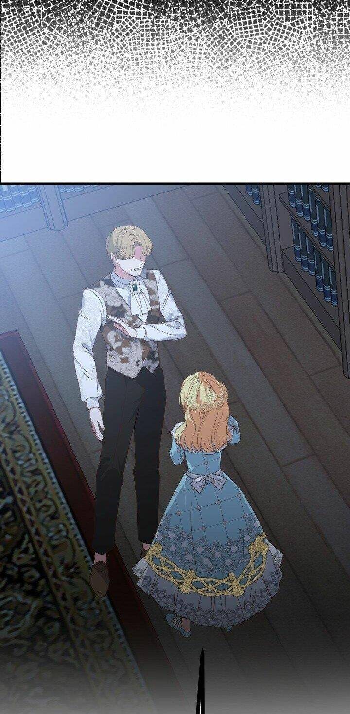 Trở Thành Vợ Thái Tử Quái Vật Chapter 30.2 - Trang 2