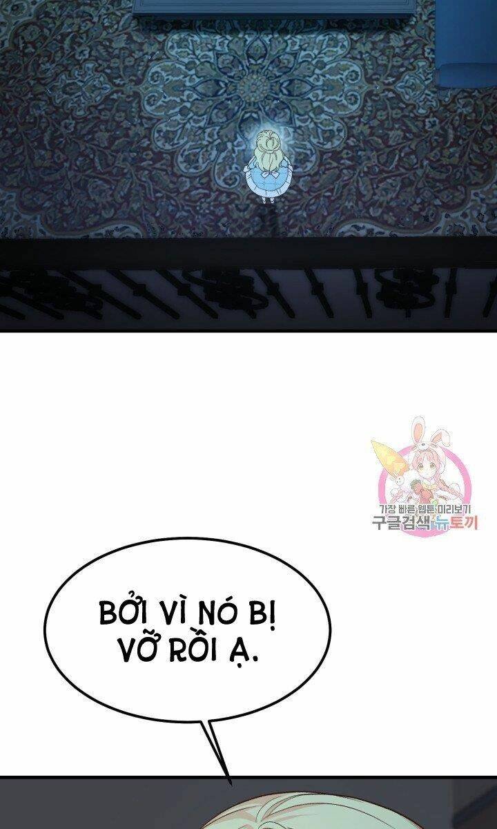 Trở Thành Vợ Thái Tử Quái Vật Chapter 30.2 - Trang 2