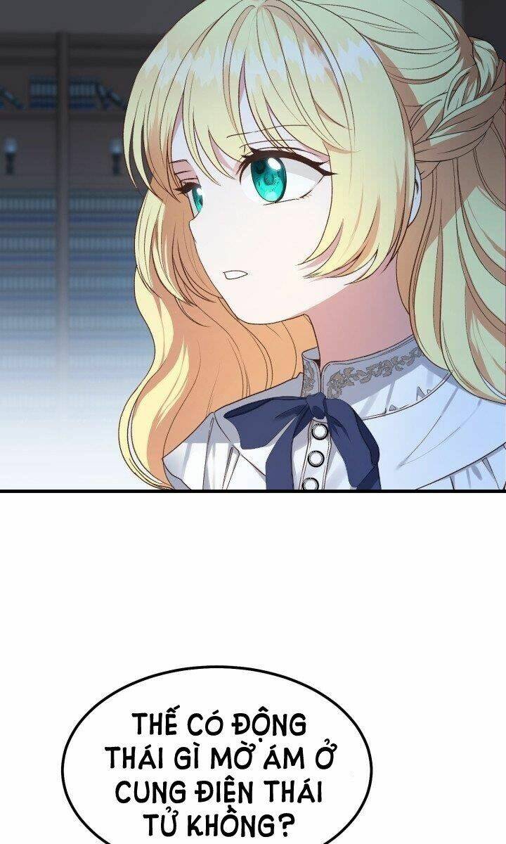 Trở Thành Vợ Thái Tử Quái Vật Chapter 30.2 - Trang 2
