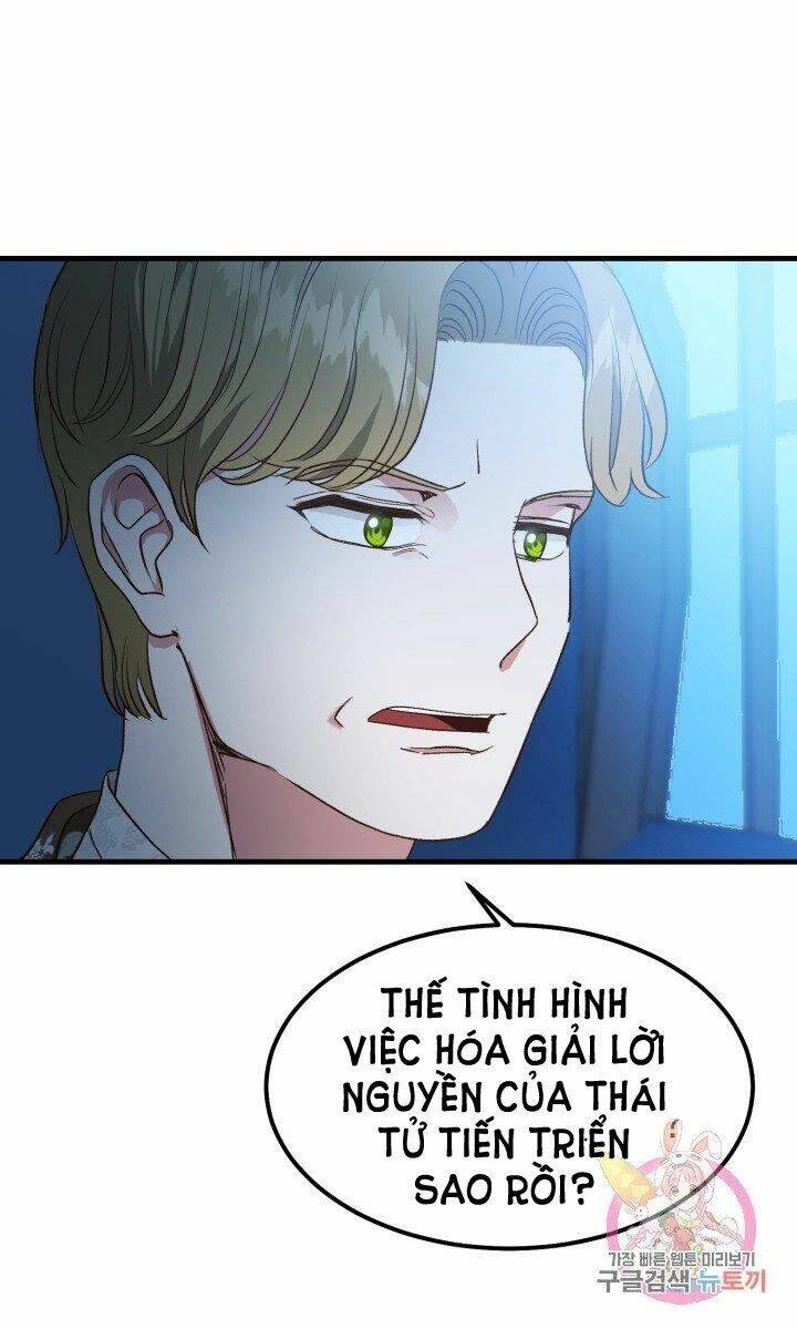 Trở Thành Vợ Thái Tử Quái Vật Chapter 30.2 - Trang 2