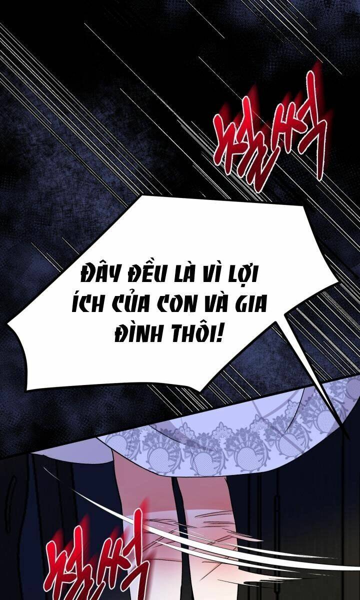 Trở Thành Vợ Thái Tử Quái Vật Chapter 31.1 - Trang 2