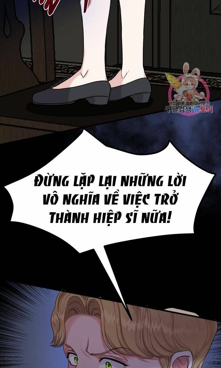 Trở Thành Vợ Thái Tử Quái Vật Chapter 31.1 - Trang 2