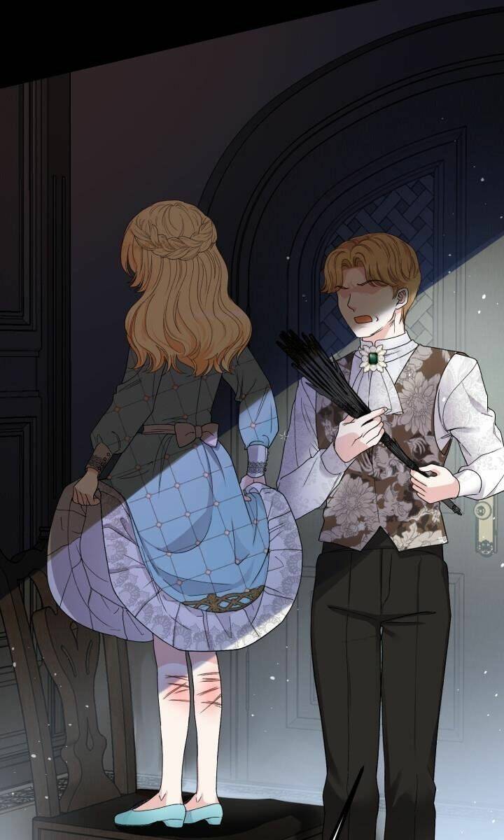 Trở Thành Vợ Thái Tử Quái Vật Chapter 31.1 - Trang 2