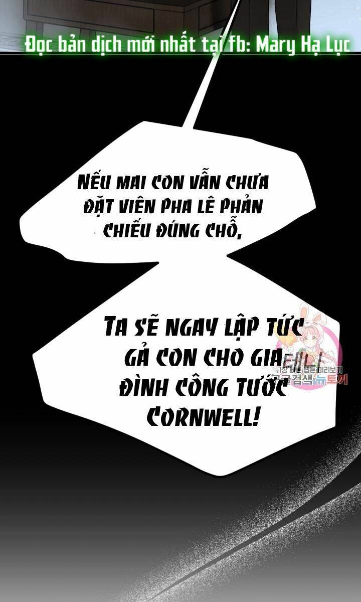 Trở Thành Vợ Thái Tử Quái Vật Chapter 31.1 - Trang 2