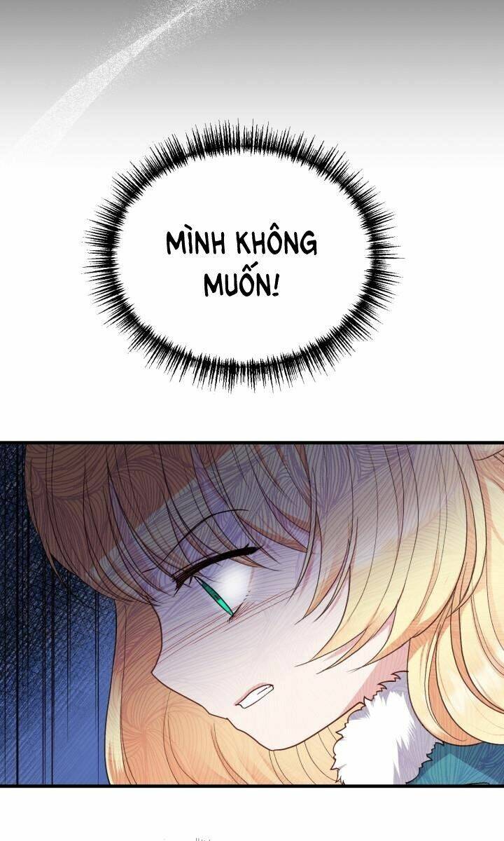 Trở Thành Vợ Thái Tử Quái Vật Chapter 31.1 - Trang 2