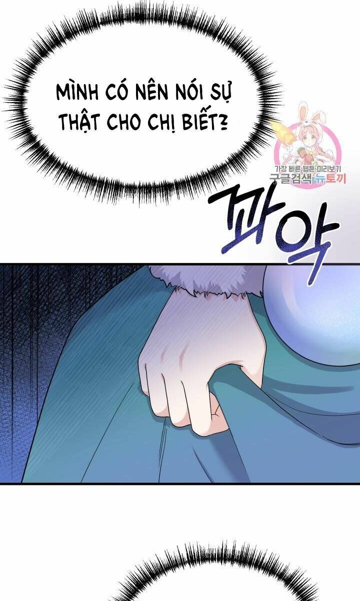 Trở Thành Vợ Thái Tử Quái Vật Chapter 31.1 - Trang 2