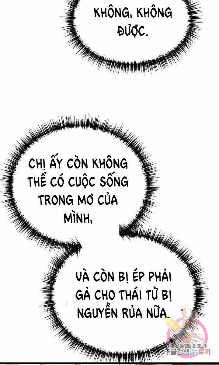Trở Thành Vợ Thái Tử Quái Vật Chapter 31.1 - Trang 2