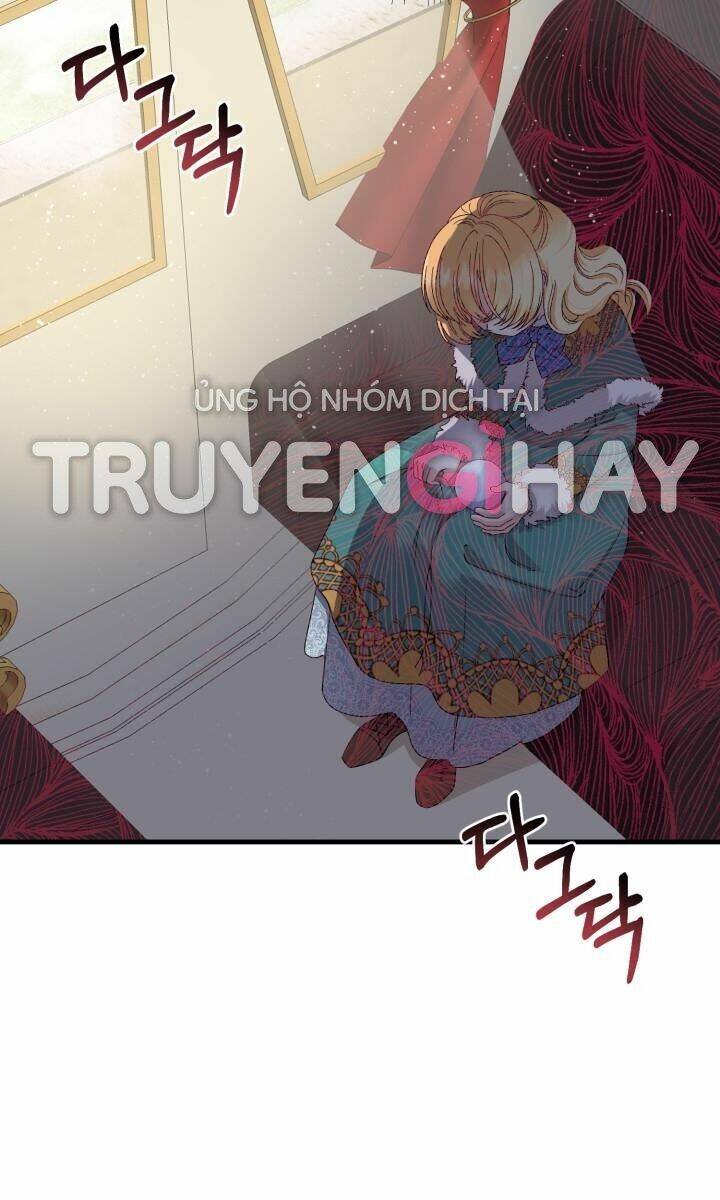 Trở Thành Vợ Thái Tử Quái Vật Chapter 31.1 - Trang 2