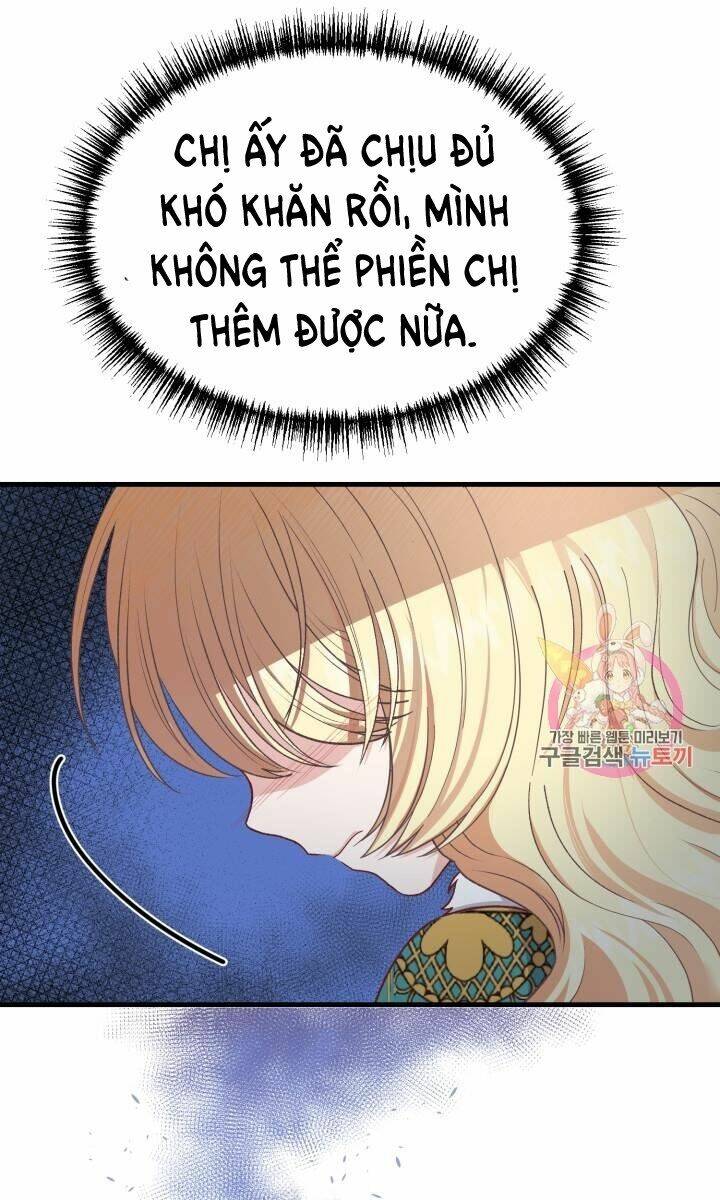 Trở Thành Vợ Thái Tử Quái Vật Chapter 31.1 - Trang 2