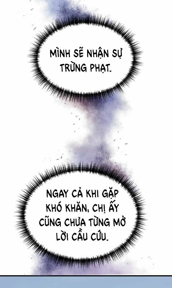 Trở Thành Vợ Thái Tử Quái Vật Chapter 31.1 - Trang 2