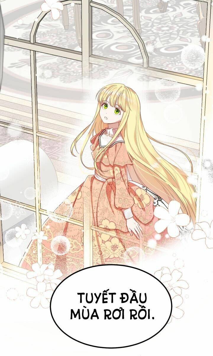 Trở Thành Vợ Thái Tử Quái Vật Chapter 31.1 - Trang 2