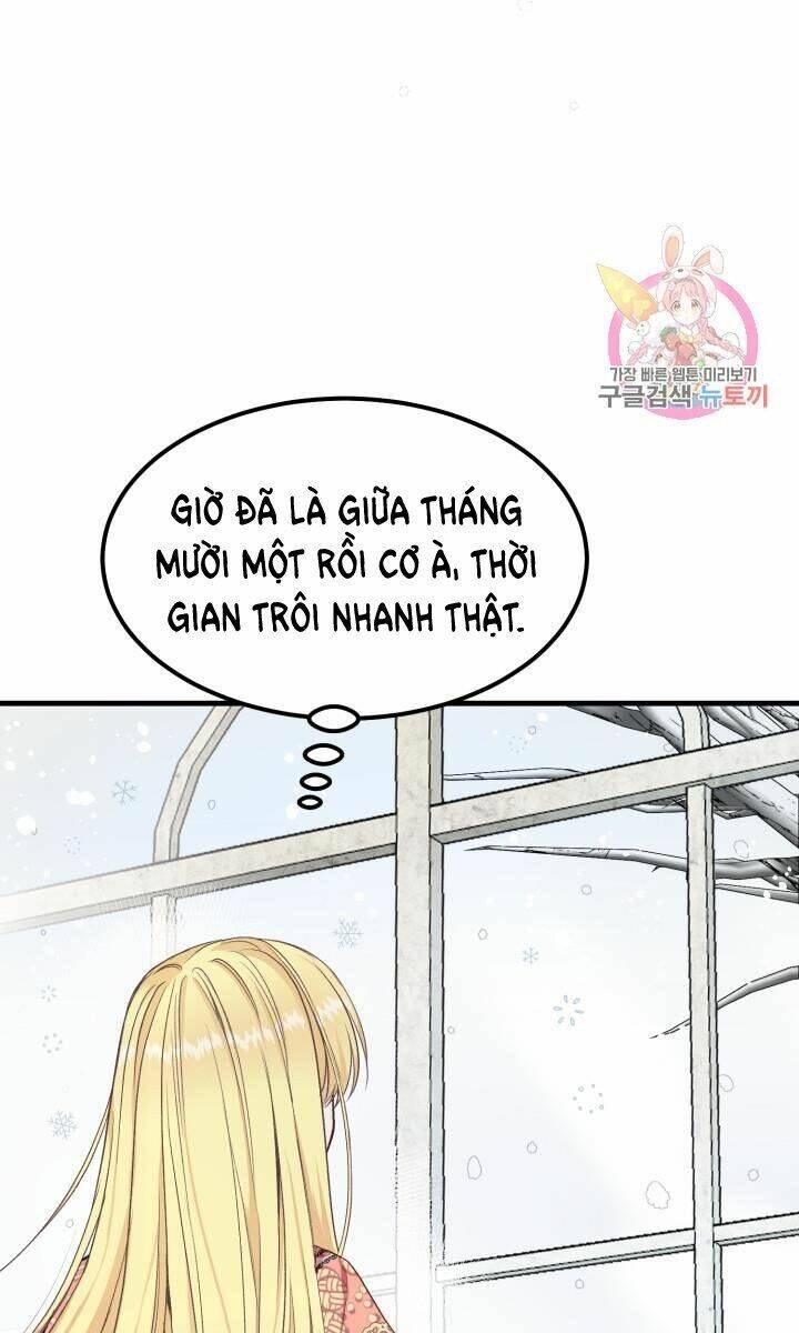 Trở Thành Vợ Thái Tử Quái Vật Chapter 31.1 - Trang 2