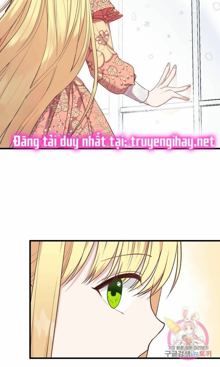 Trở Thành Vợ Thái Tử Quái Vật Chapter 31.1 - Trang 2