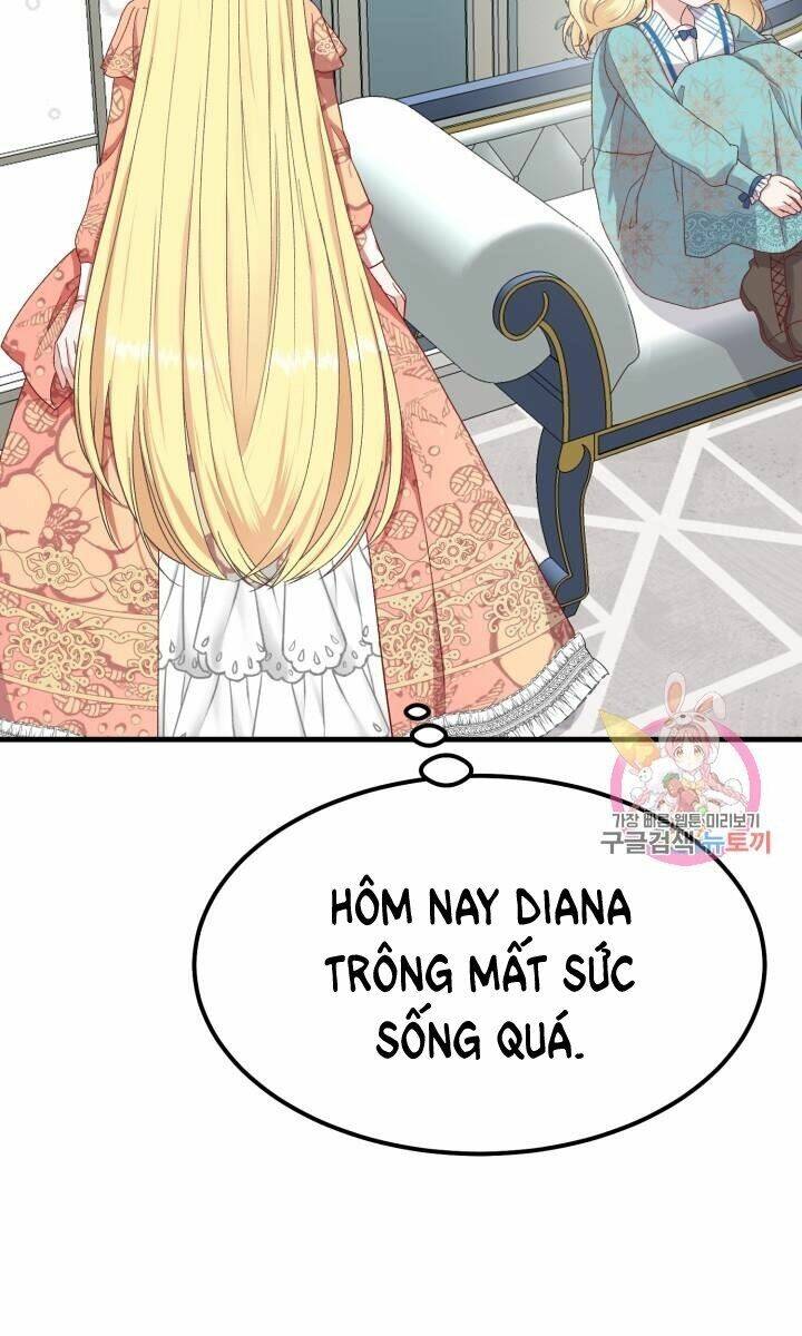 Trở Thành Vợ Thái Tử Quái Vật Chapter 31.1 - Trang 2