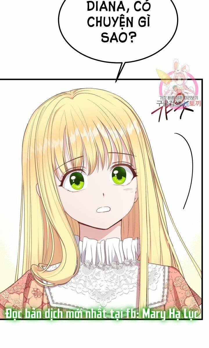 Trở Thành Vợ Thái Tử Quái Vật Chapter 31.1 - Trang 2