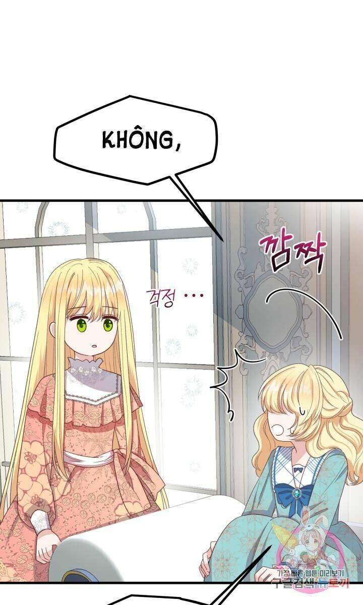 Trở Thành Vợ Thái Tử Quái Vật Chapter 31.1 - Trang 2