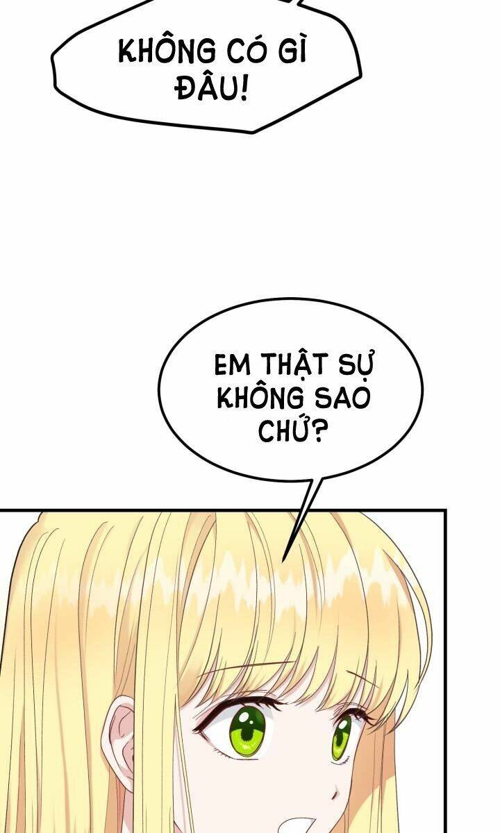 Trở Thành Vợ Thái Tử Quái Vật Chapter 31.1 - Trang 2