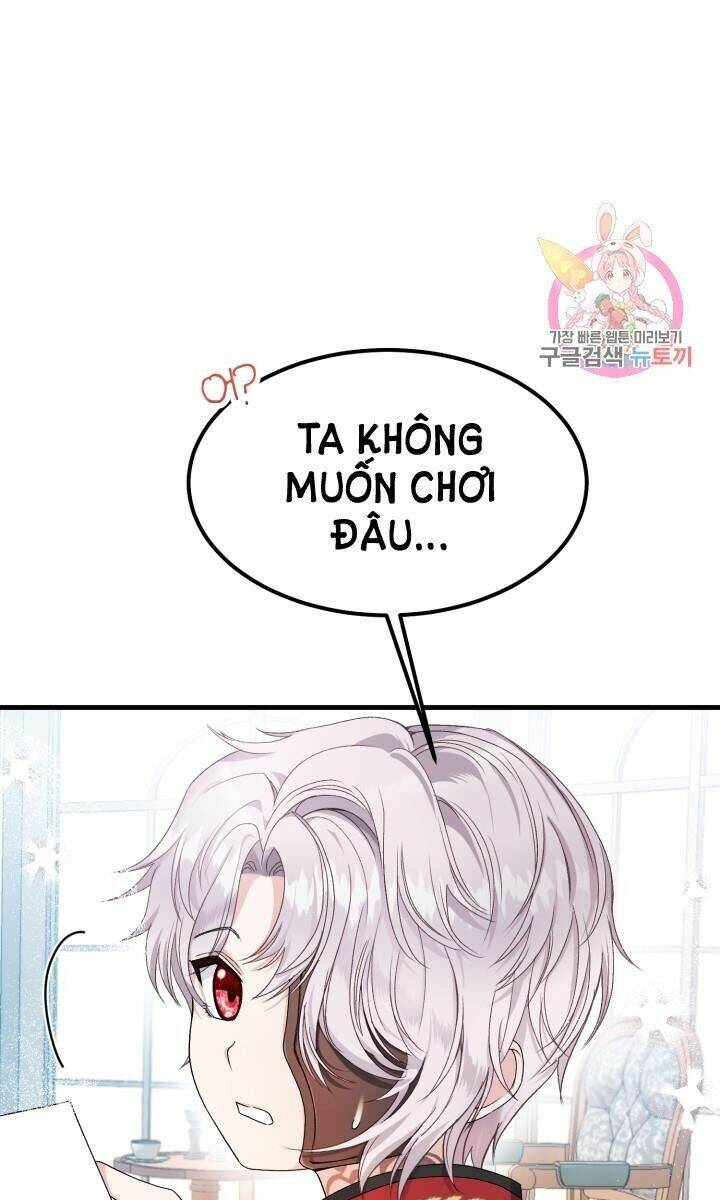 Trở Thành Vợ Thái Tử Quái Vật Chapter 31.1 - Trang 2