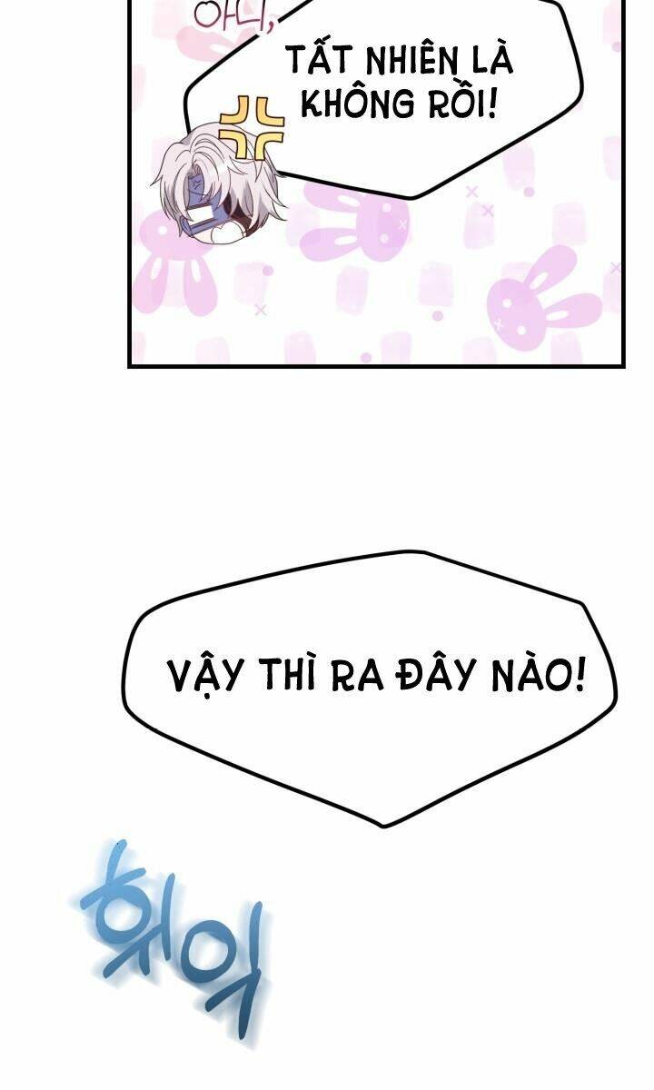 Trở Thành Vợ Thái Tử Quái Vật Chapter 31.1 - Trang 2