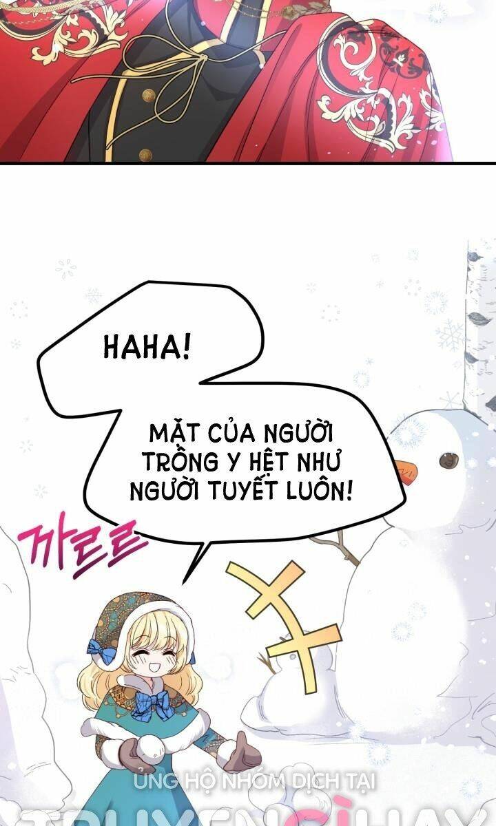 Trở Thành Vợ Thái Tử Quái Vật Chapter 31.1 - Trang 2