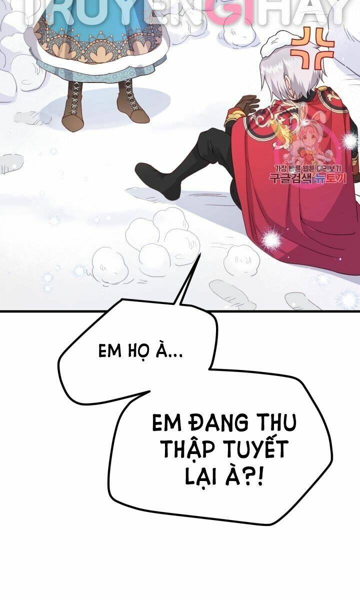Trở Thành Vợ Thái Tử Quái Vật Chapter 31.1 - Trang 2