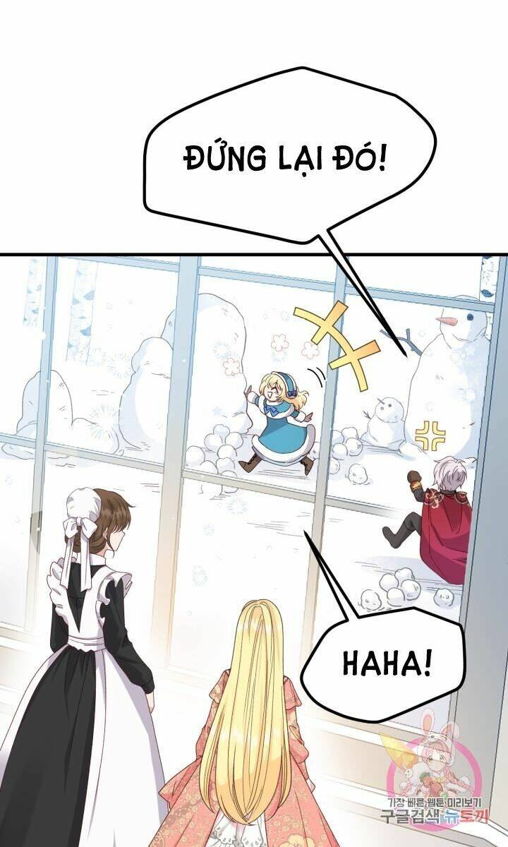 Trở Thành Vợ Thái Tử Quái Vật Chapter 31.1 - Trang 2