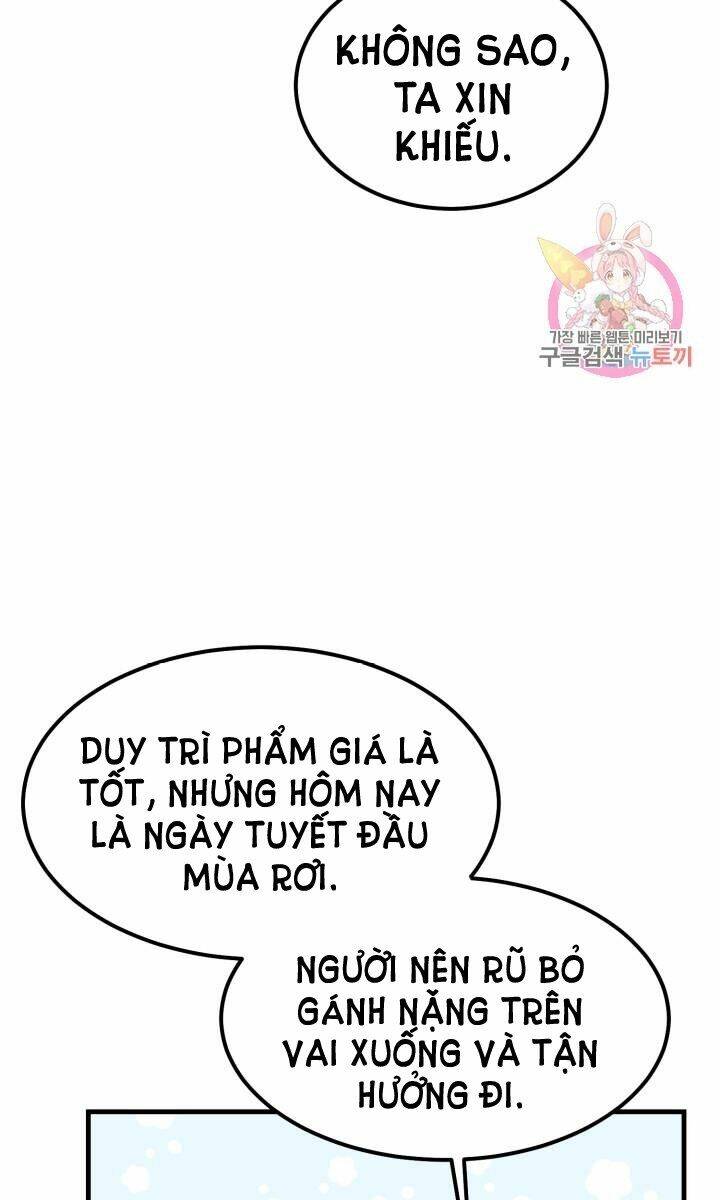 Trở Thành Vợ Thái Tử Quái Vật Chapter 31.1 - Trang 2
