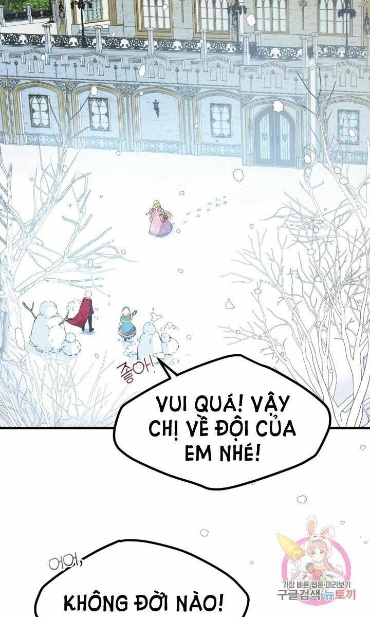 Trở Thành Vợ Thái Tử Quái Vật Chapter 31.2 - Trang 2