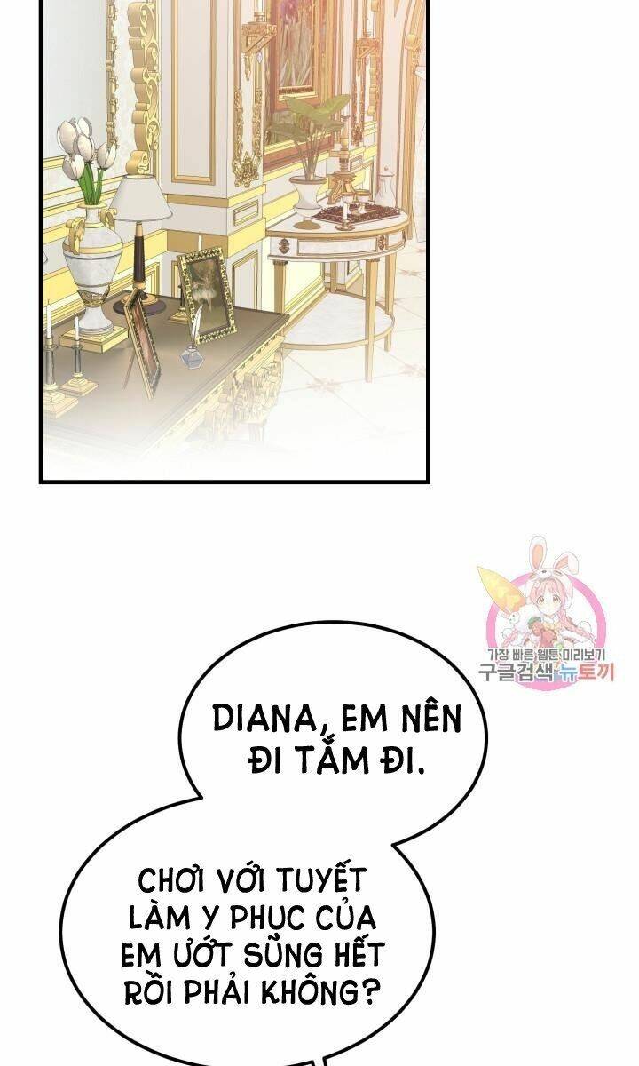 Trở Thành Vợ Thái Tử Quái Vật Chapter 31.2 - Trang 2