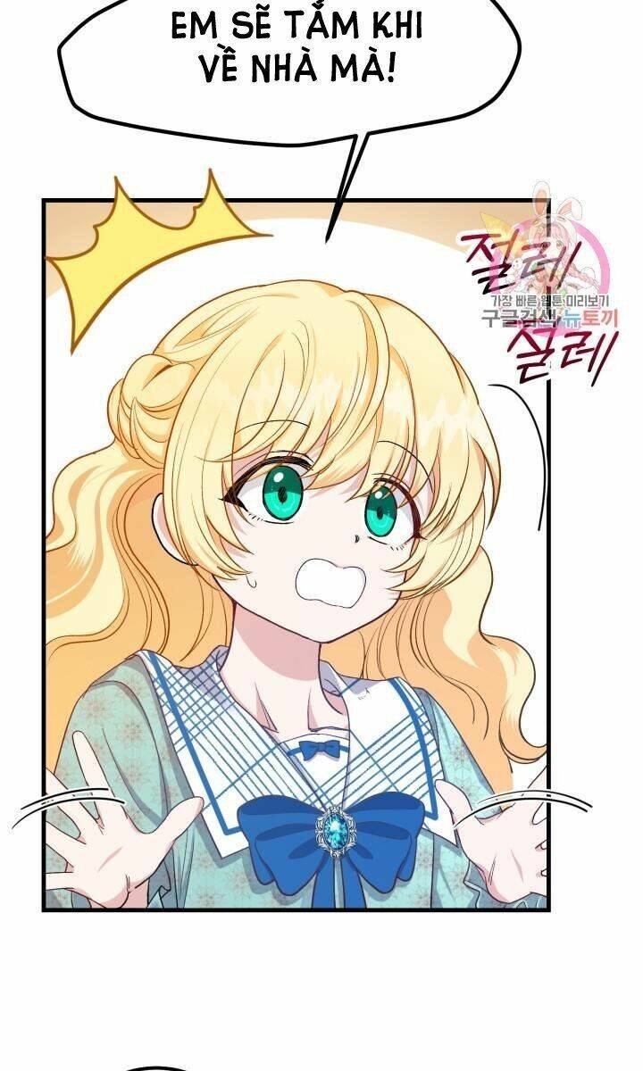 Trở Thành Vợ Thái Tử Quái Vật Chapter 31.2 - Trang 2