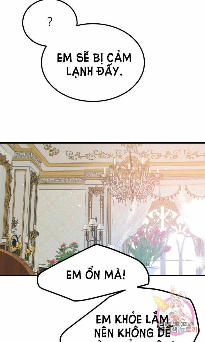 Trở Thành Vợ Thái Tử Quái Vật Chapter 31.2 - Trang 2