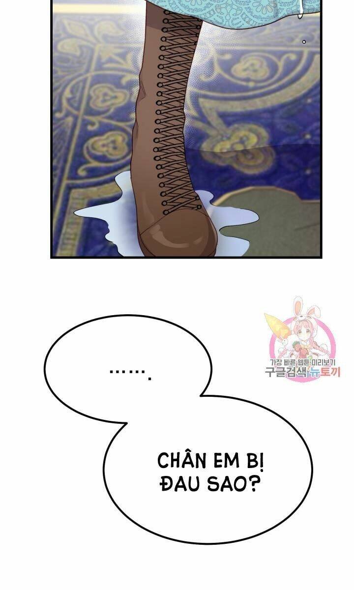 Trở Thành Vợ Thái Tử Quái Vật Chapter 31.2 - Trang 2