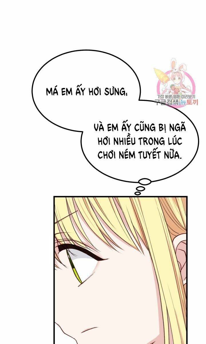 Trở Thành Vợ Thái Tử Quái Vật Chapter 31.2 - Trang 2