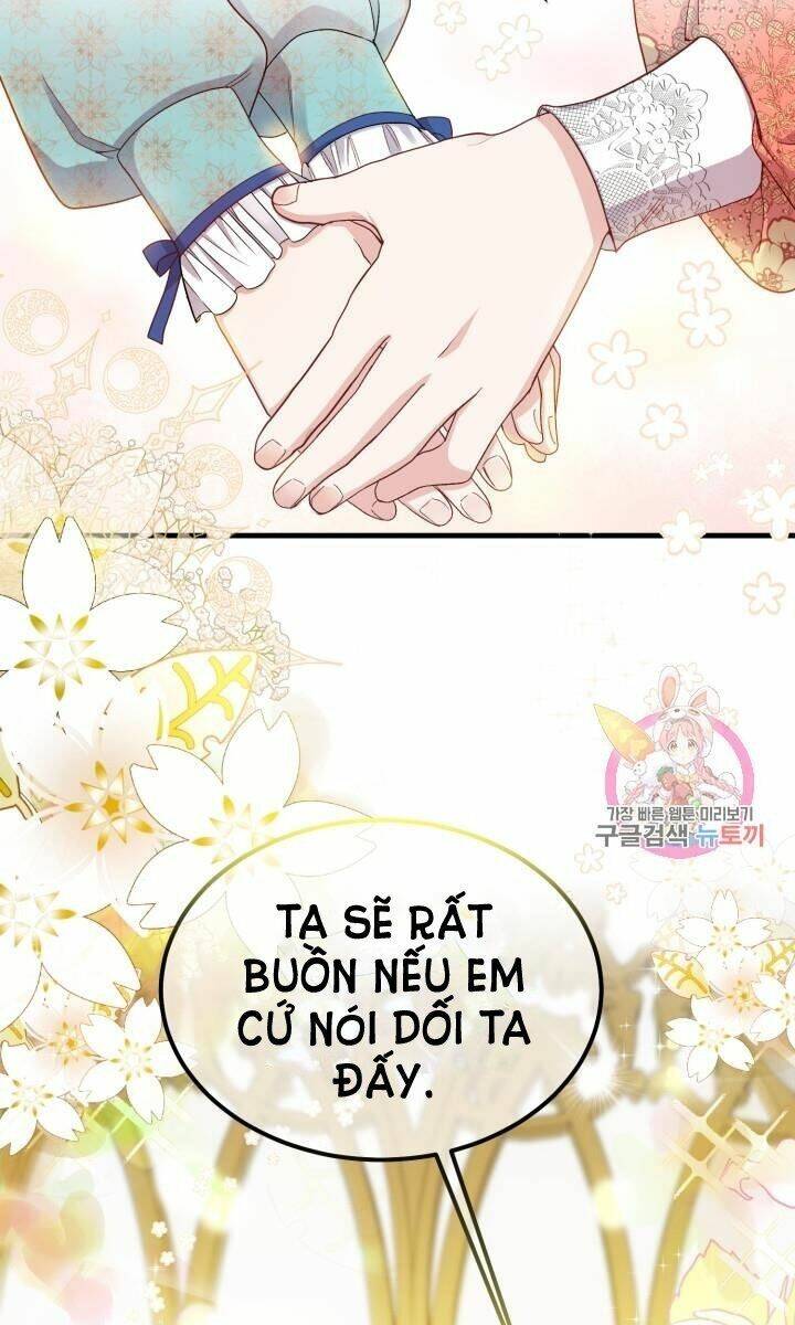 Trở Thành Vợ Thái Tử Quái Vật Chapter 31.2 - Trang 2