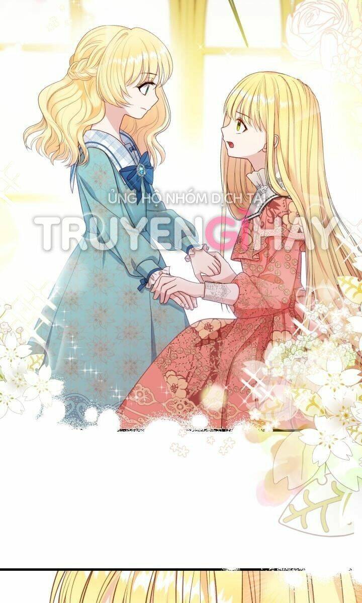 Trở Thành Vợ Thái Tử Quái Vật Chapter 31.2 - Trang 2