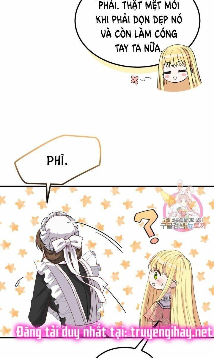 Trở Thành Vợ Thái Tử Quái Vật Chapter 31.2 - Trang 2