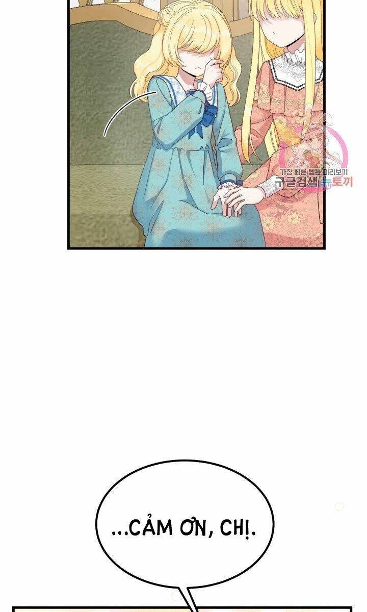 Trở Thành Vợ Thái Tử Quái Vật Chapter 32.1 - Trang 2