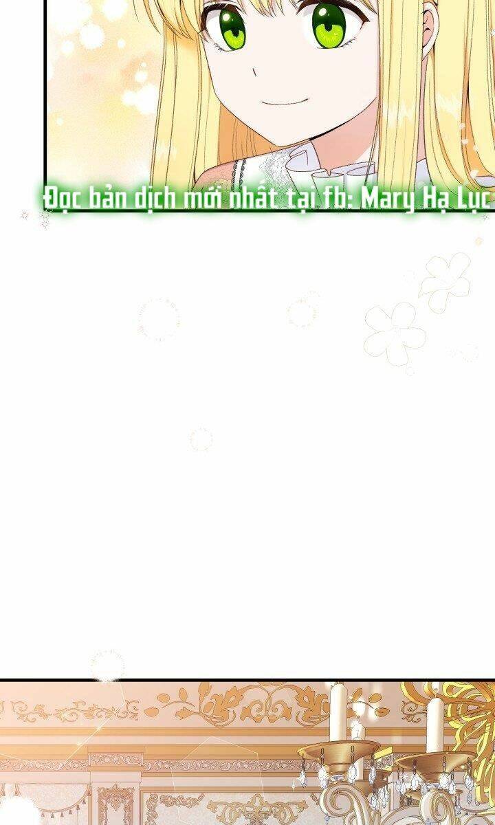 Trở Thành Vợ Thái Tử Quái Vật Chapter 32.1 - Trang 2