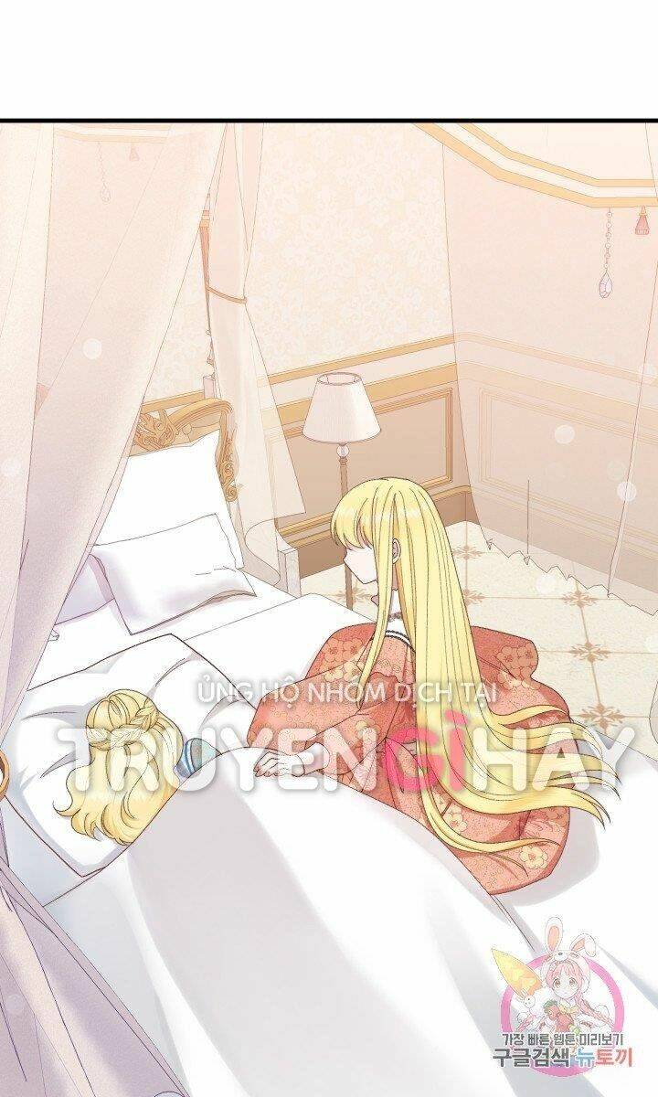 Trở Thành Vợ Thái Tử Quái Vật Chapter 32.1 - Trang 2