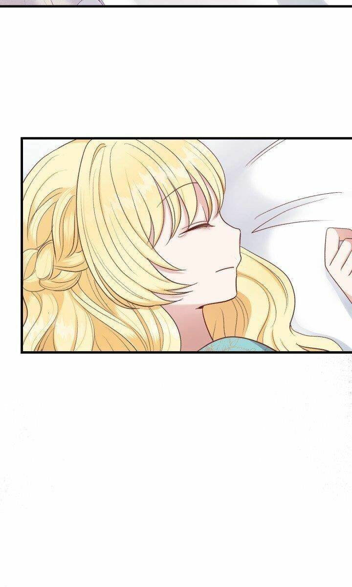 Trở Thành Vợ Thái Tử Quái Vật Chapter 32.1 - Trang 2