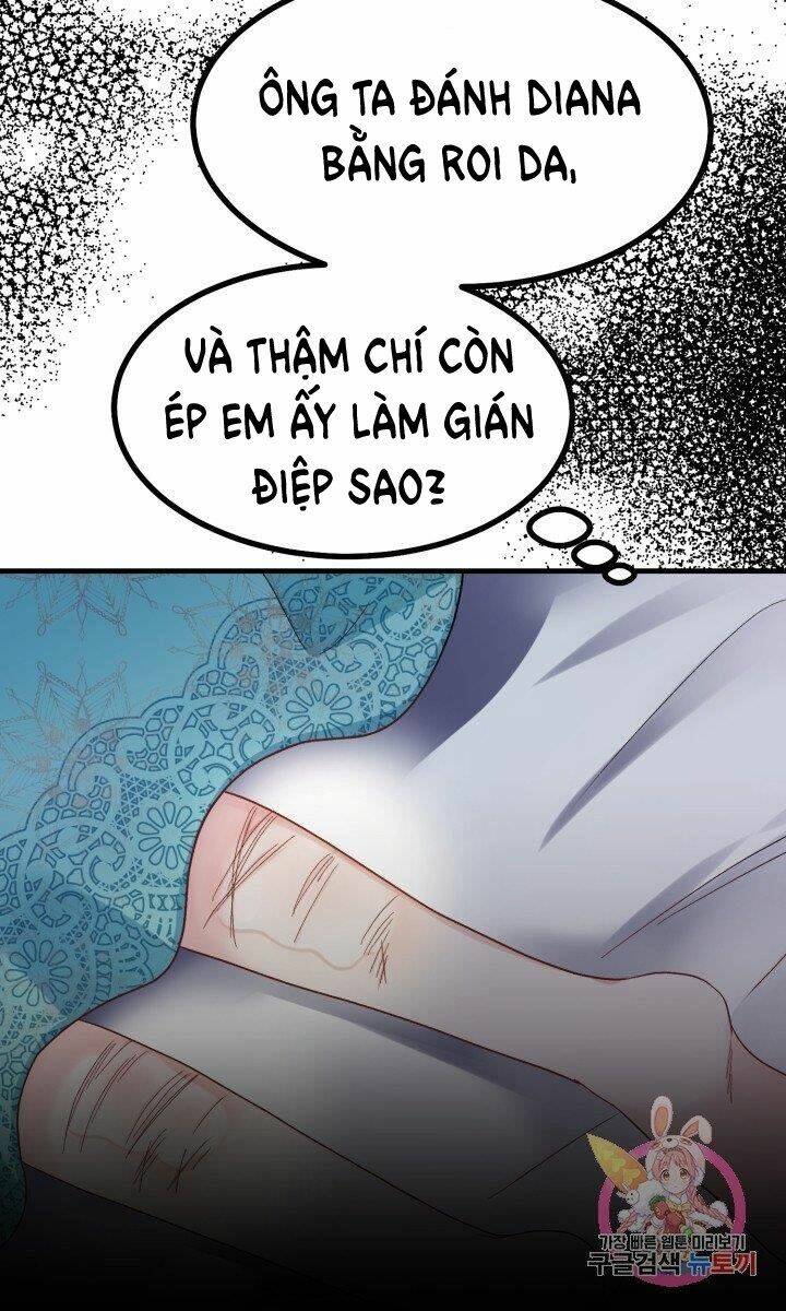 Trở Thành Vợ Thái Tử Quái Vật Chapter 32.1 - Trang 2
